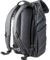 OneGo Backpack 18L Obsidian Black