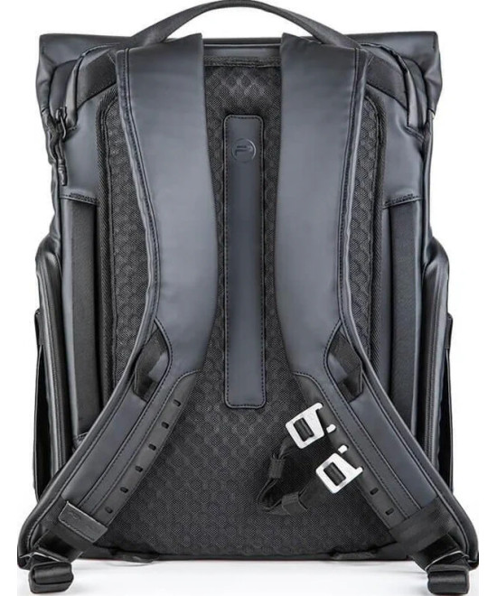 OneGo Backpack 18L Obsidian Black