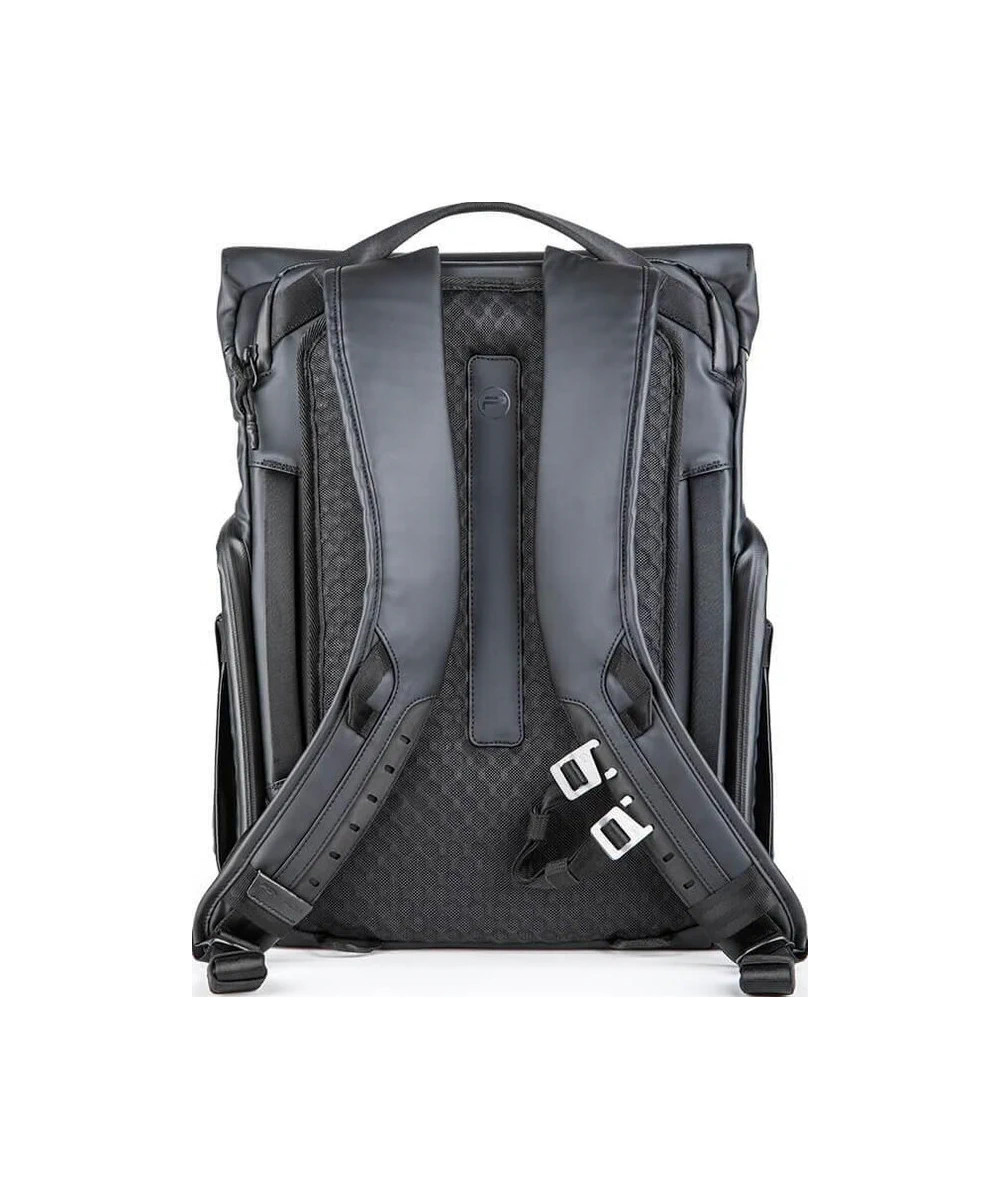 OneGo Backpack 18L Obsidian Black