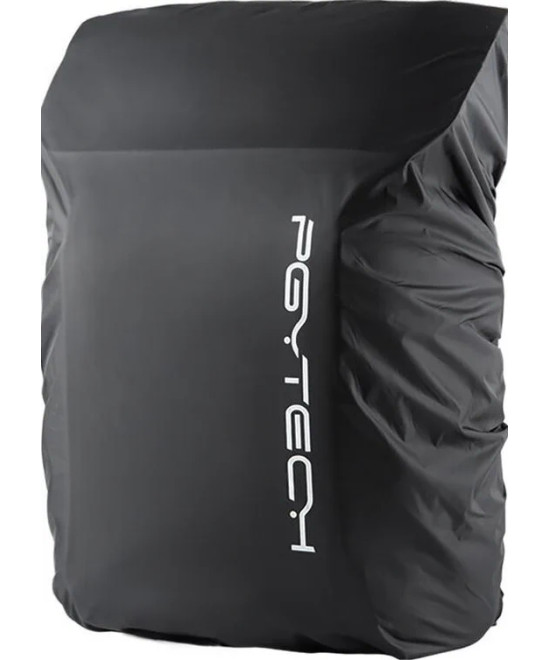 Backpack Rain Cover 25L Copertura impermeabile per zaino - Nero