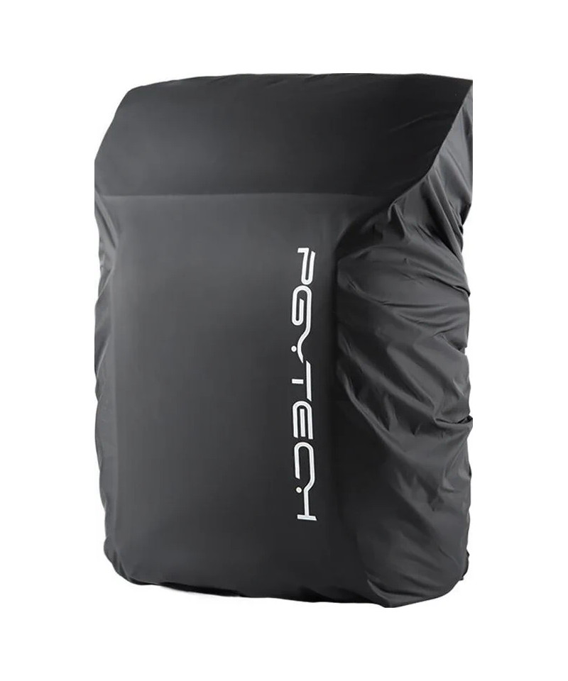 Backpack Rain Cover 25L Copertura impermeabile per zaino - Nero