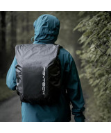 Backpack Rain Cover 25L Copertura impermeabile per zaino - Nero