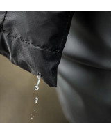 Backpack Rain Cover 25L Copertura impermeabile per zaino - Nero