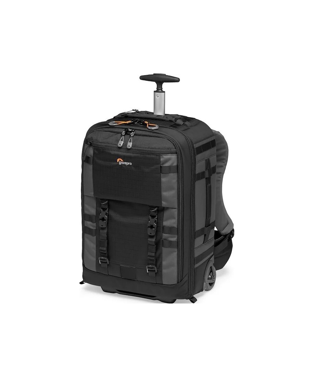 Pro Trekker RLX 450 AW II Custodia trolley Grigio, Arancione