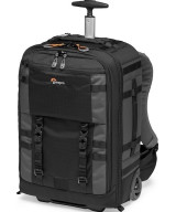 Pro Trekker RLX 450 AW II Custodia trolley Grigio, Arancione