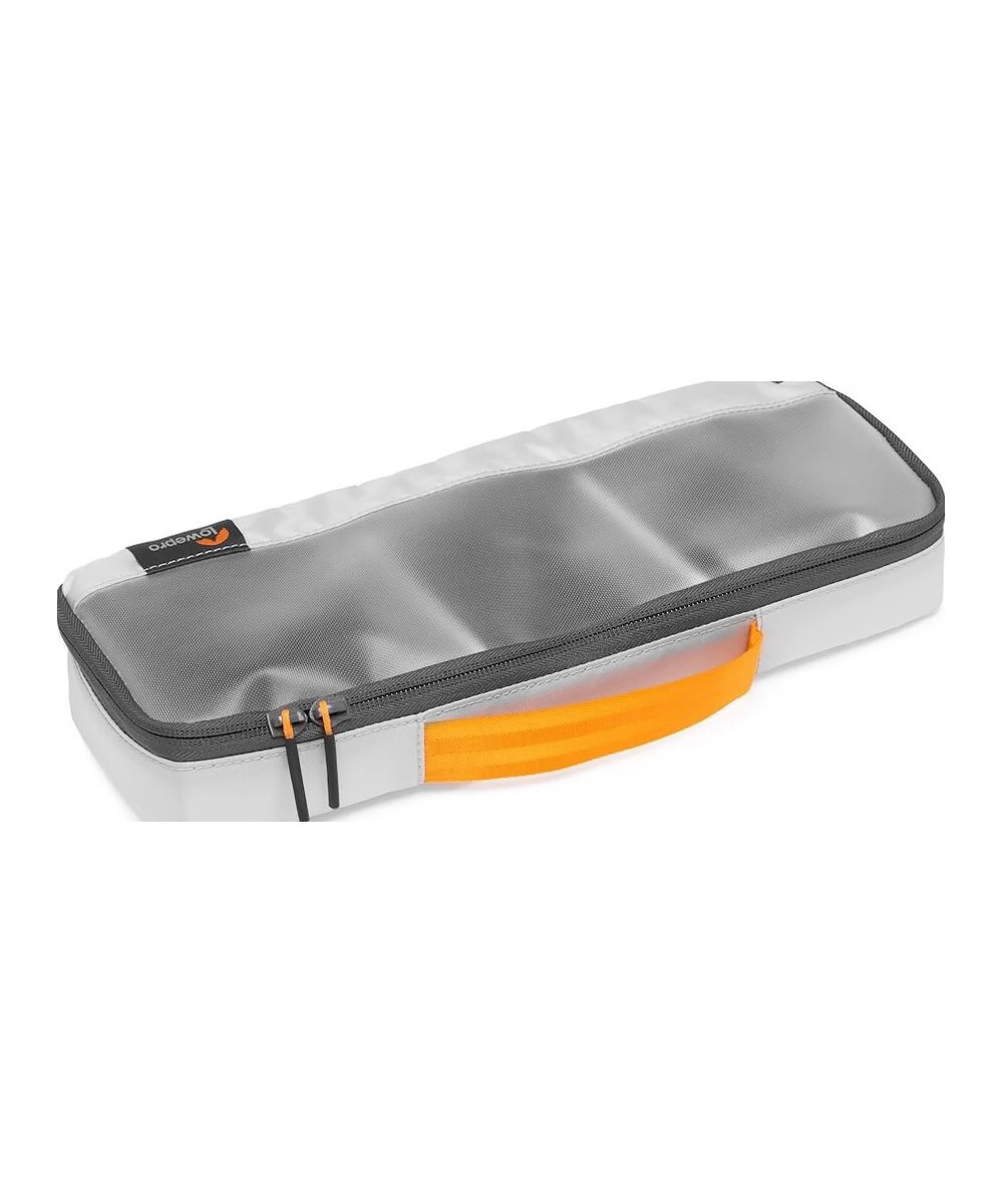 Pro Trekker RLX 450 AW II Custodia trolley Grigio, Arancione