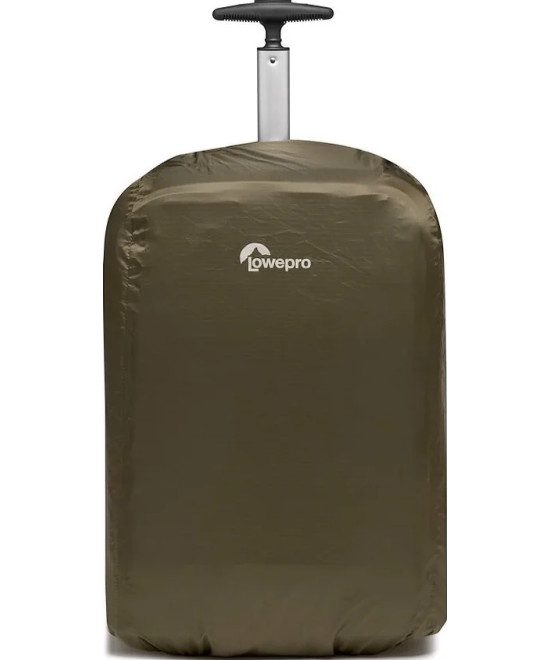 Pro Trekker RLX 450 AW II Custodia trolley Grigio, Arancione
