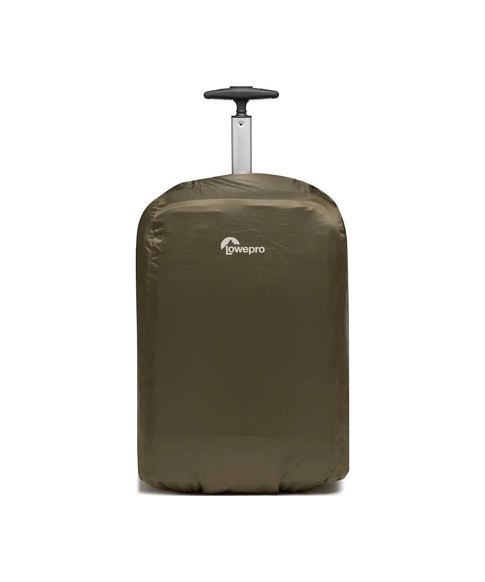 Pro Trekker RLX 450 AW II Custodia trolley Grigio, Arancione