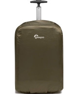 Pro Trekker RLX 450 AW II Custodia trolley Grigio, Arancione