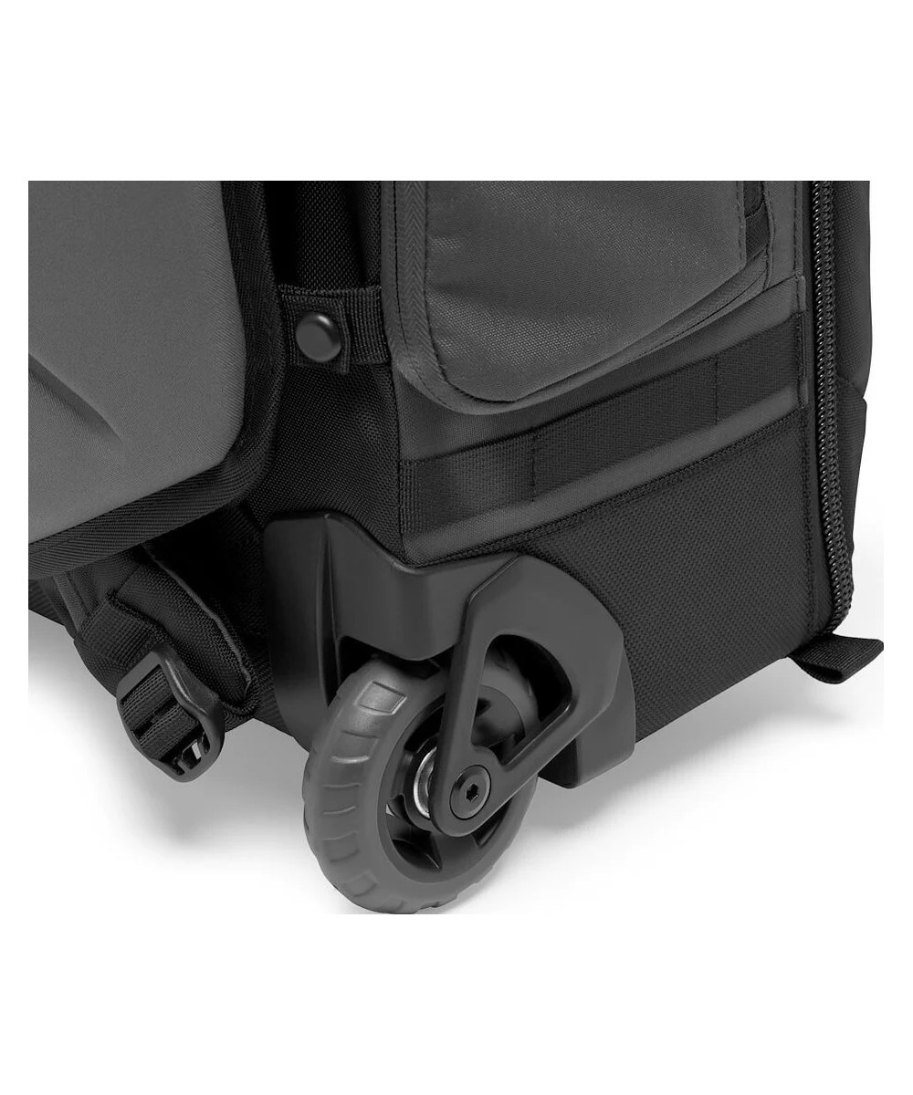 Pro Trekker RLX 450 AW II Custodia trolley Grigio, Arancione