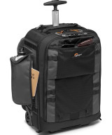 Pro Trekker RLX 450 AW II Custodia trolley Grigio, Arancione