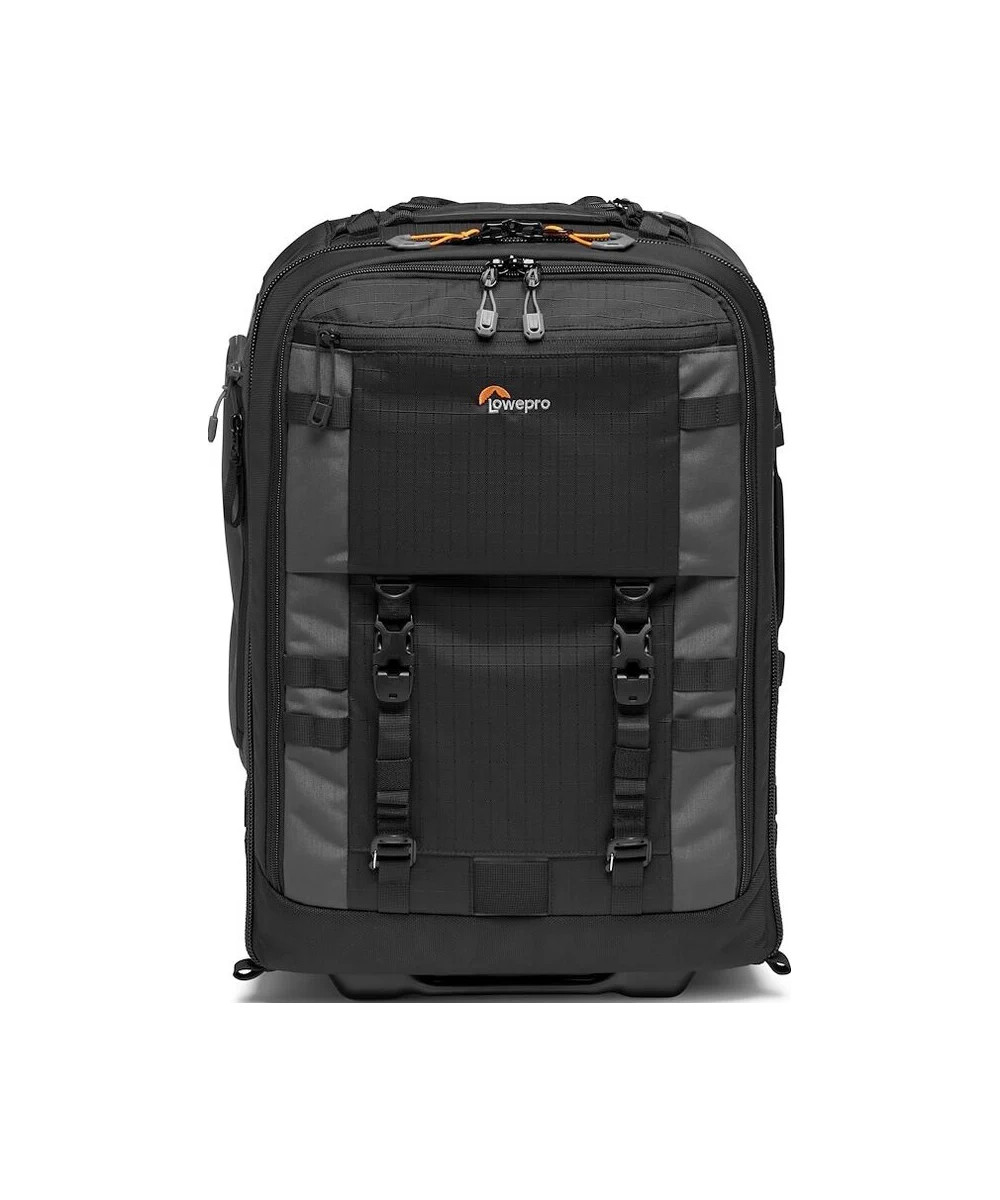 Pro Trekker RLX 450 AW II Custodia trolley Grigio, Arancione