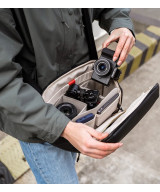 OneGO 6L Nero