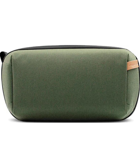 Tech Organizer Verde