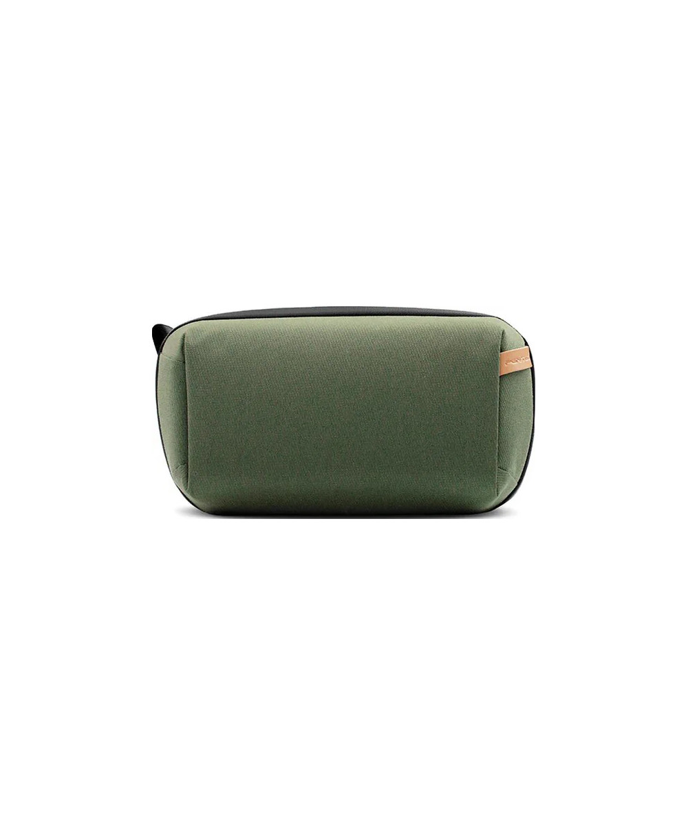 Tech Organizer Verde
