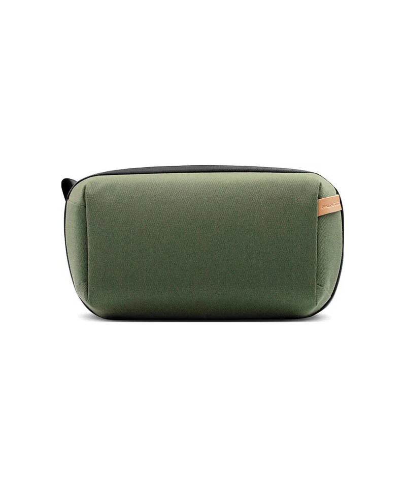 Tech Organizer Verde