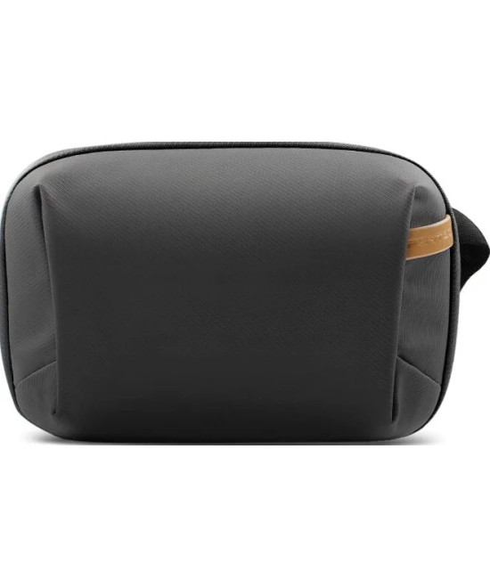 Mini Tech Organizer Nero