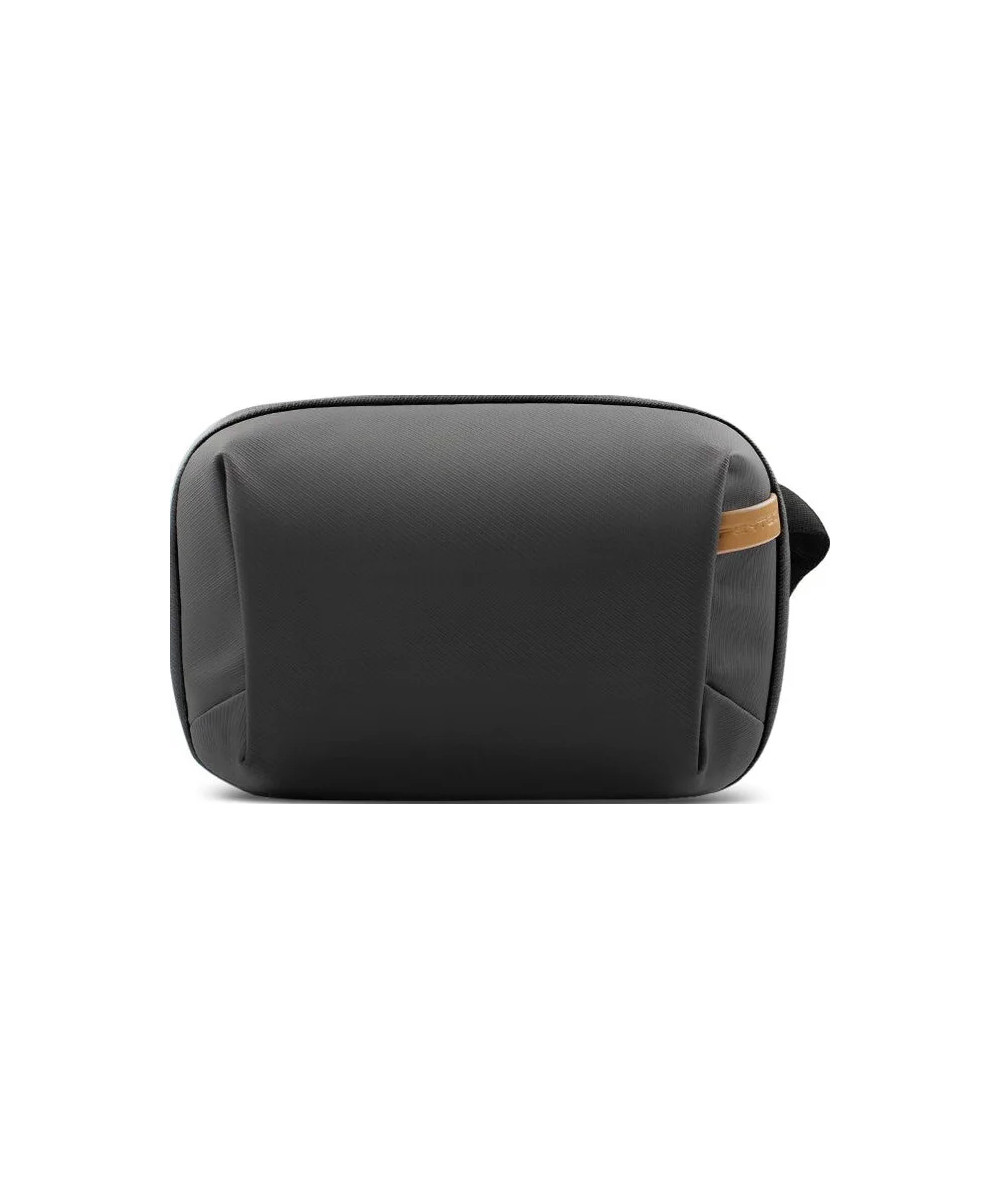 Mini Tech Organizer Nero