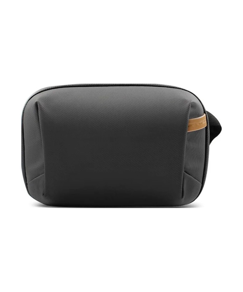 Mini Tech Organizer Nero