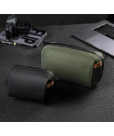 Mini Tech Organizer Grigio