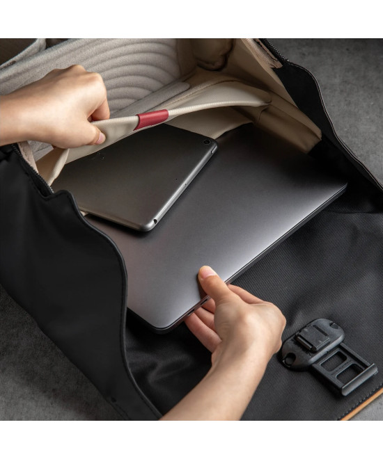 OneGo Air 20L Grigio