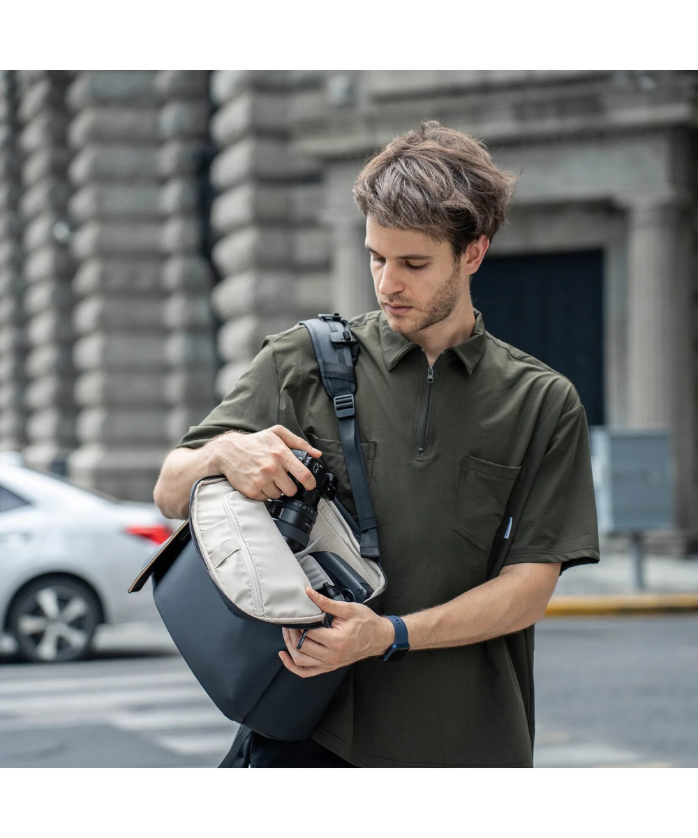 OneGo Air 20L Grigio