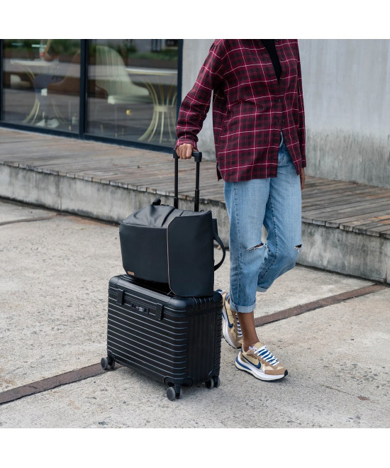 OneGo Air 20L Grigio