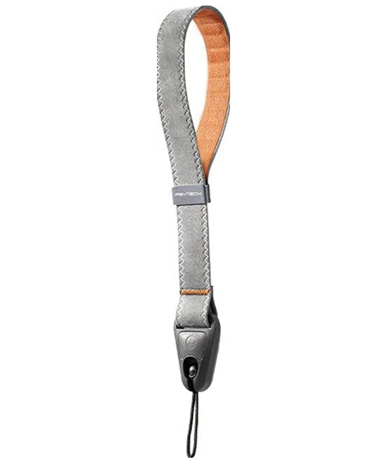 Cinturino da polso con sgancio rapido - Oak Grey