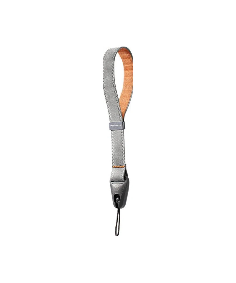 Cinturino da polso con sgancio rapido - Oak Grey