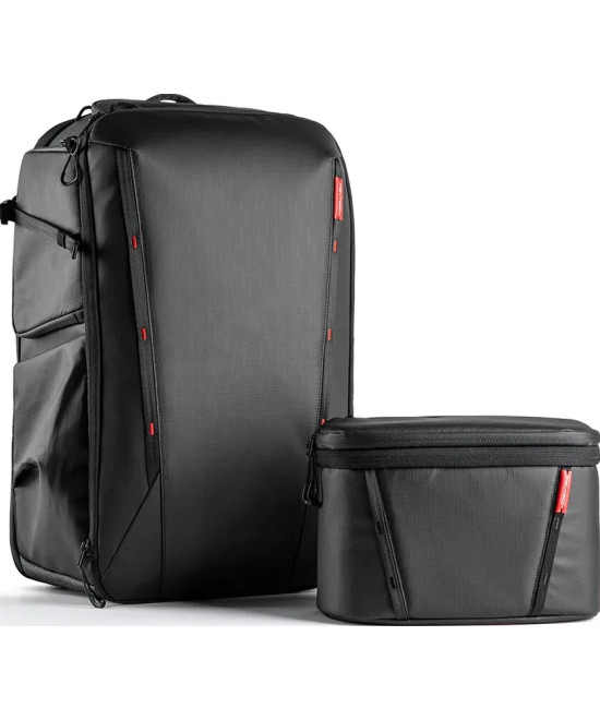 OneMo 2 35L Space Black