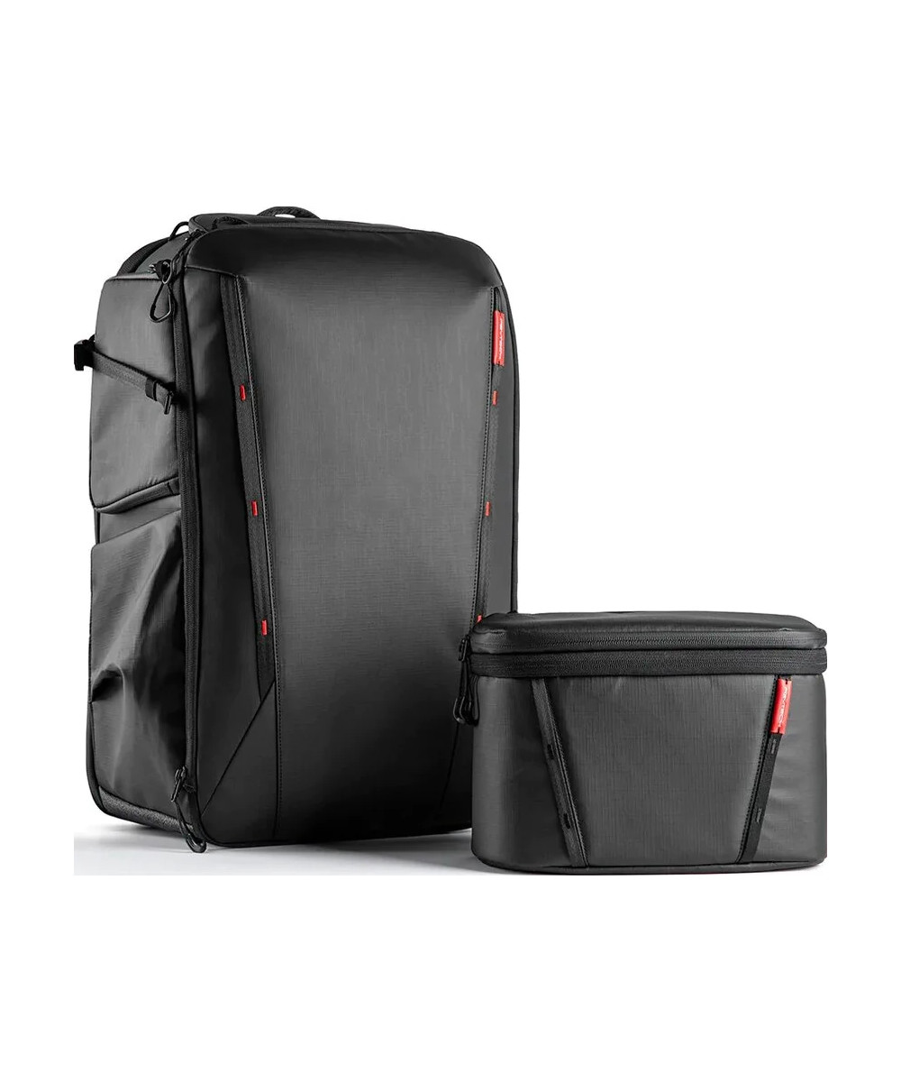 OneMo 2 35L Space Black