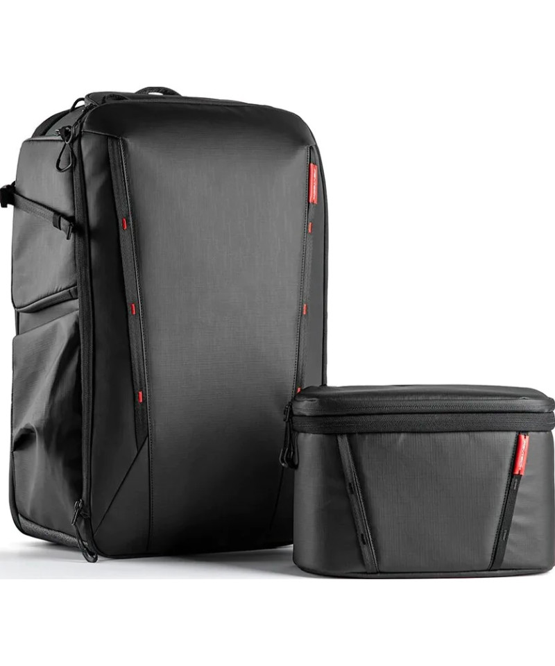 OneMo 2 35L Space Black