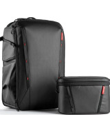OneMo 2 35L Space Black