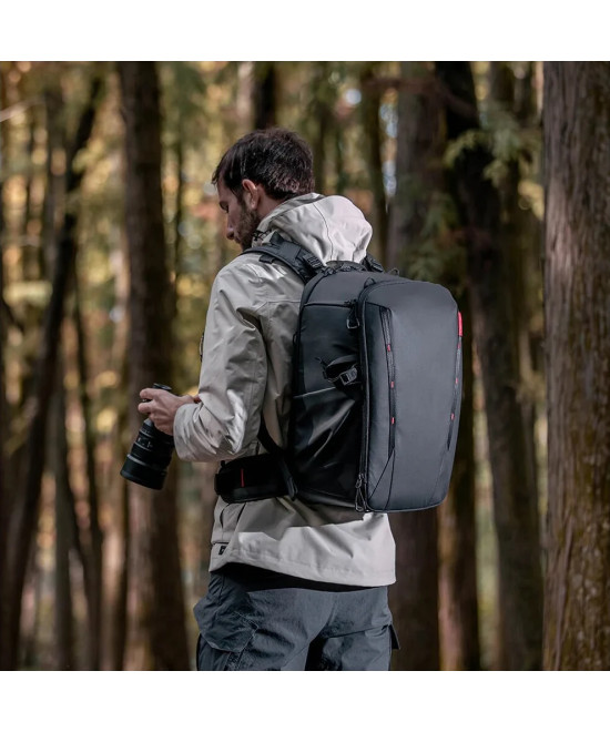 OneMo 2 35L Space Black