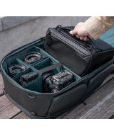 OneMo 2 35L Space Black