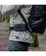OneMo 2 35L Space Black