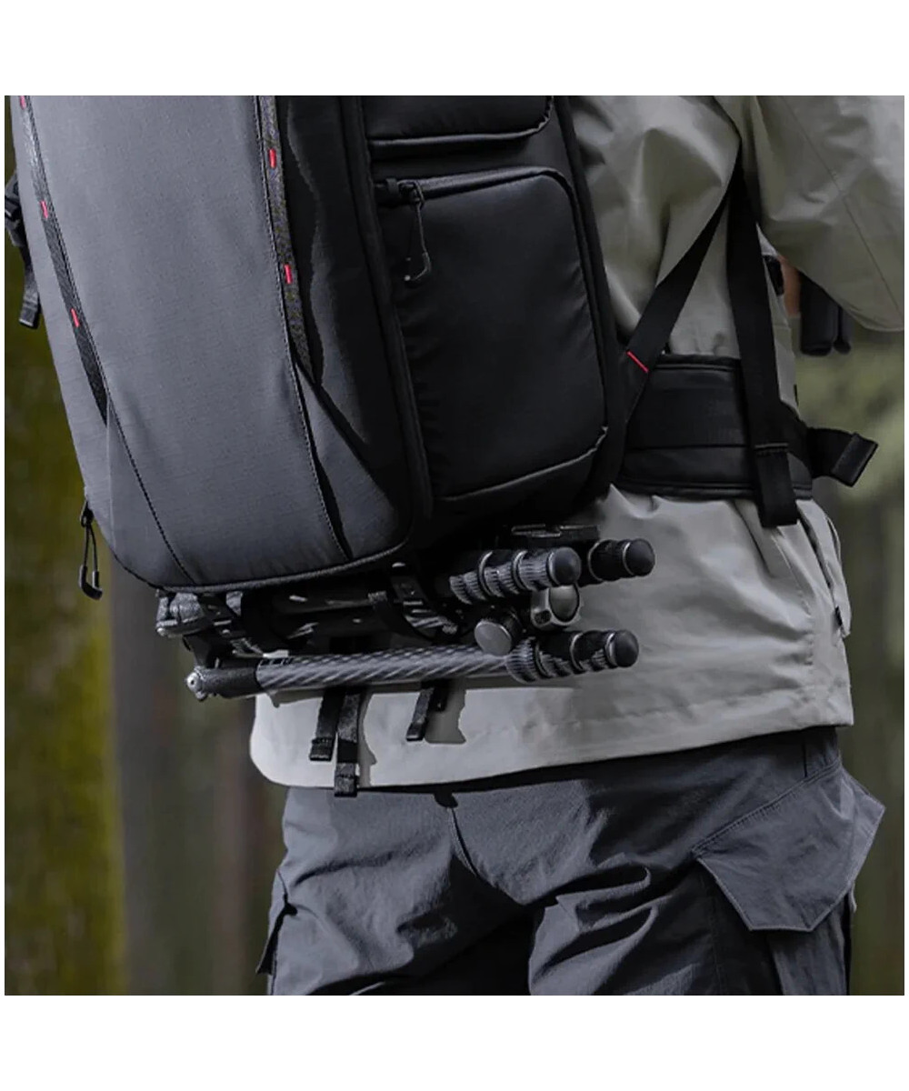 OneMo 2 35L Space Black