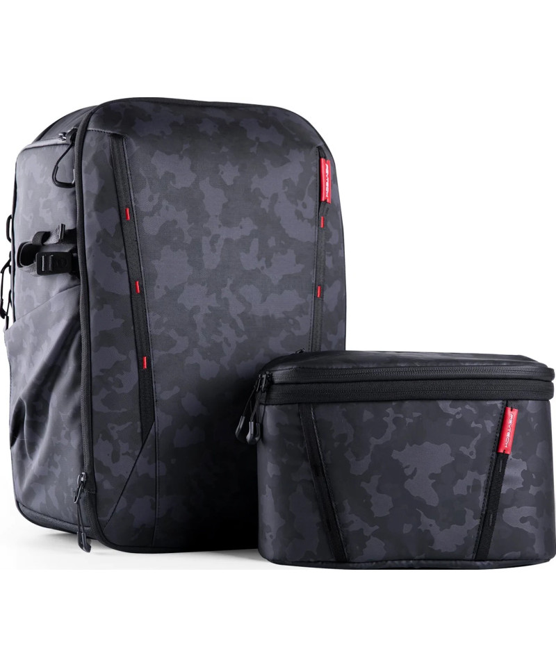 OneMo 2 25L Grigio Mimetico