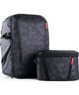 OneMo 2 25L Grigio Mimetico
