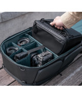 OneMo 2 25L Grigio Mimetico