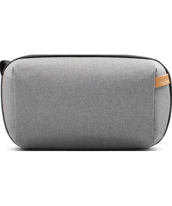 Tech Organizer Grigio