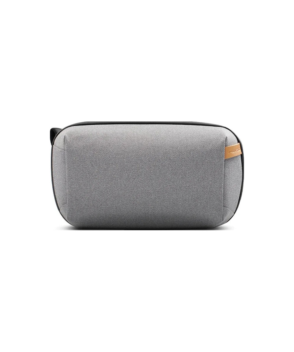 Tech Organizer Grigio