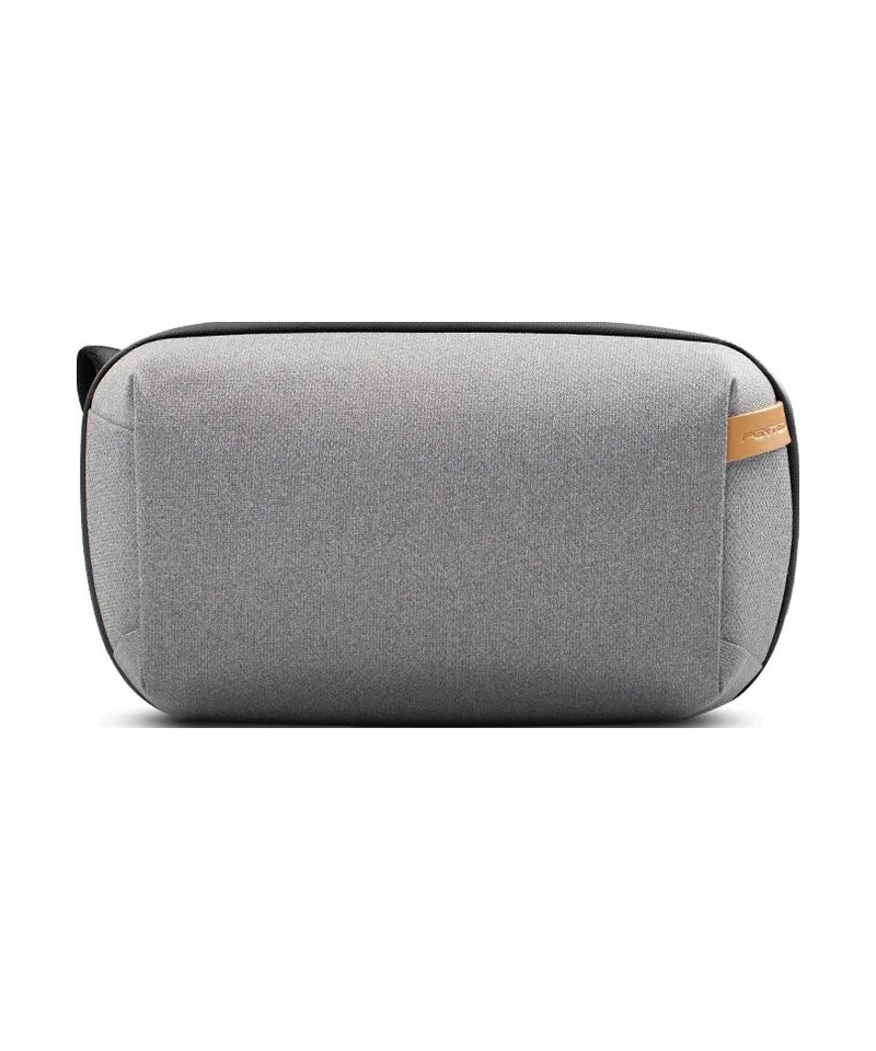 Tech Organizer Grigio