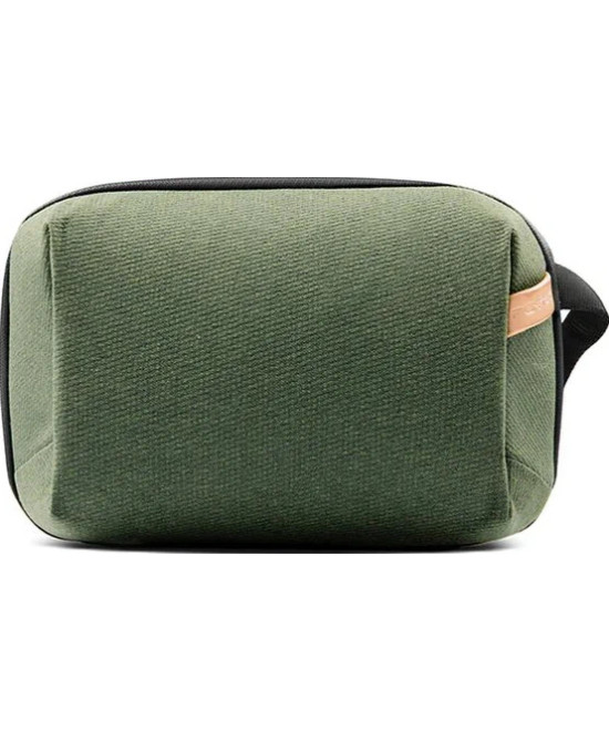 Mini Tech Organizer Verde