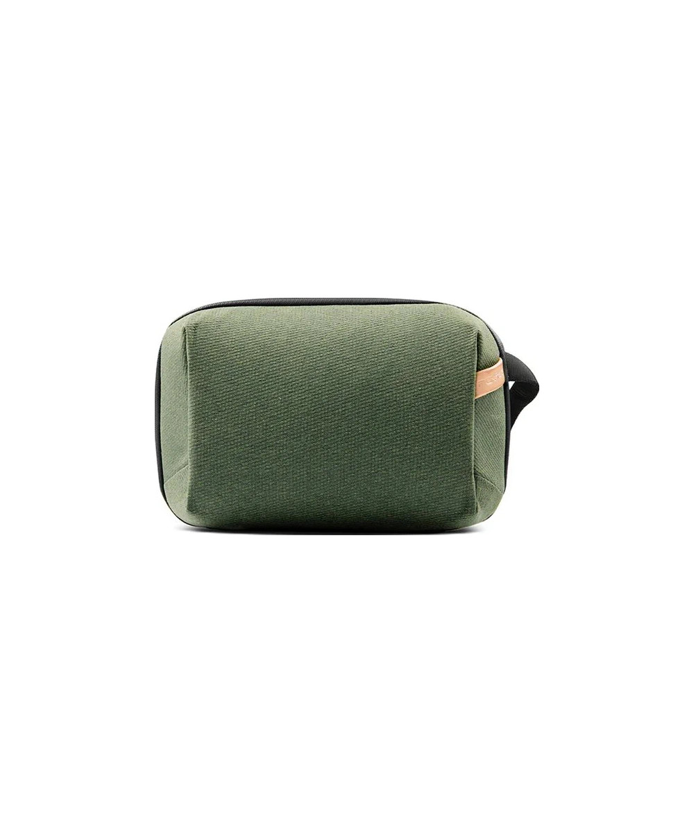 Mini Tech Organizer Verde