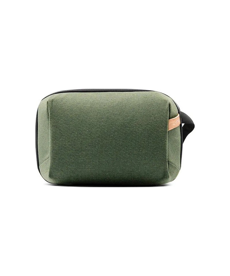 Mini Tech Organizer Verde