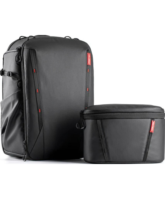 OneMo 2 25L Space Black
