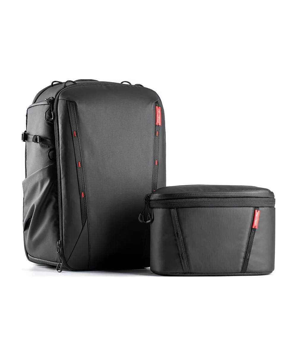 OneMo 2 25L Space Black