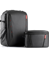 OneMo 2 25L Space Black