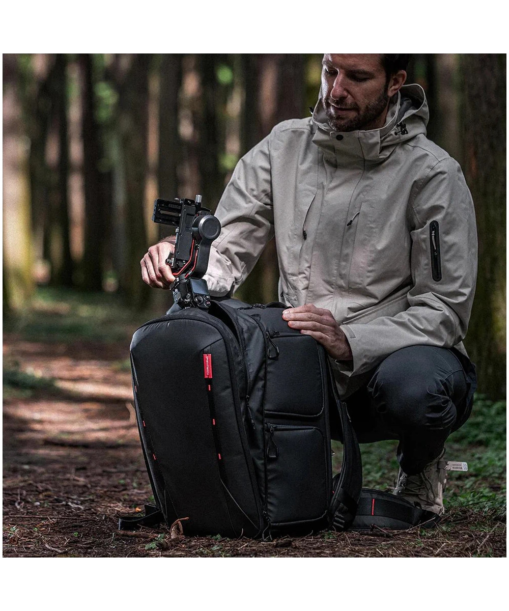 OneMo 2 25L Space Black